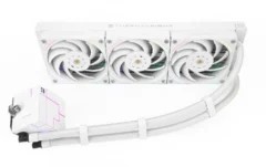 Система охлаждения жидкостная Thermalright Core Matrix 360 C-MATRIX-360-BL AM5/AM4/1151/1200/2066/1700