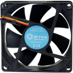 5bites 3000rpm 30dBA 40.02CFM 3-pin