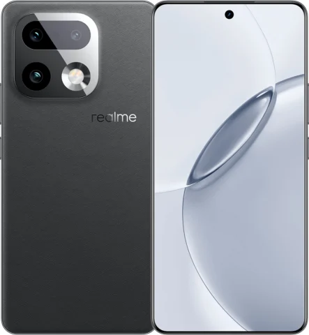 realme 16 Pro+