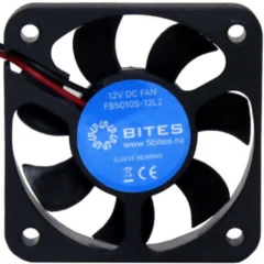 5bites 4200rpm 24dBA 9.01CFM 2-pin