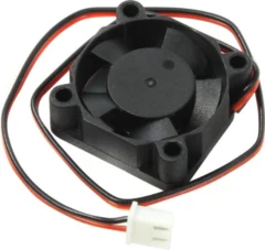 5bites 9000rpm 23.5dBA 1.94CFM 2-pin