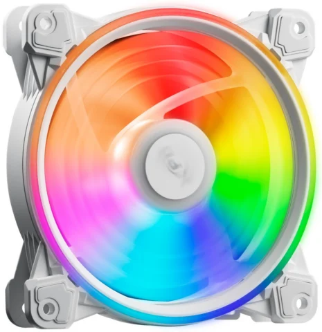 ADATA XPG HURRICANE 120 ARGB