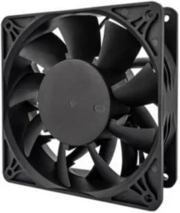 ALSEYE 3600rpm 270CFM 61dBA 4-pin