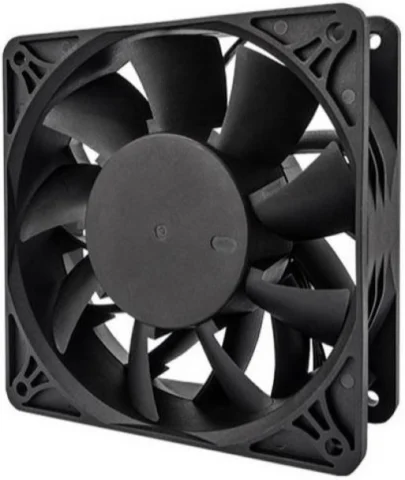 ALSEYE 3600rpm 270CFM 61dBA 4-pin