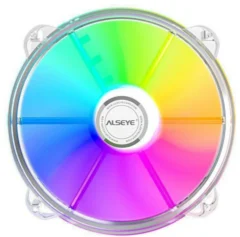 ALSEYE CF200