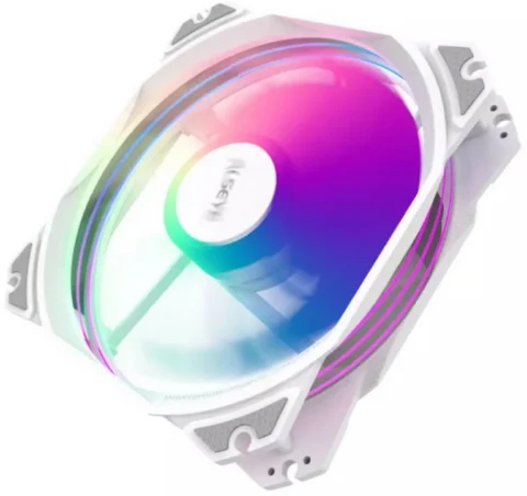 ALSEYE M120-PWA fan