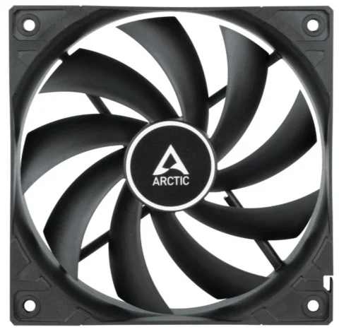 ARCTIC 1350rpm F12 PWM