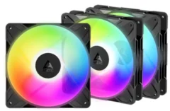 ARCTIC P12 Pro Reverse A-RGB