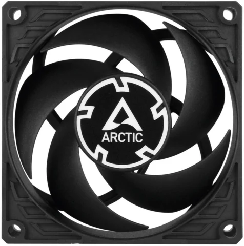 ARCTIC P8 Silent