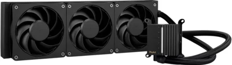 Система охлаждения жидкостная ASUS PROART LC 360 90RC0120-M0UAY0 LGA115x/1200/1700/1851/AM4/AM5