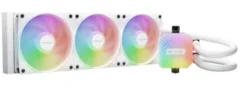 Система охлаждения жидкостная Be quiet! LIGHT LOOP BW023 LGA1851/1700/1200/20XX/AM4/AM5