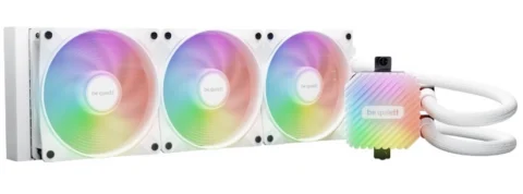 Система охлаждения жидкостная Be quiet! LIGHT LOOP BW023 LGA1851/1700/1200/20XX/AM4/AM5
