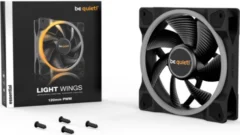 BE quiet! Light Wings BL072