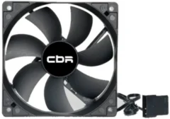 CBR 1200rpm 36CFM 25dBA