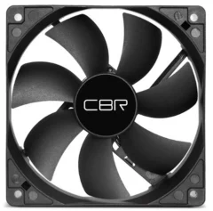 CBR 1600rpm 30 CFM 24.6 dBA