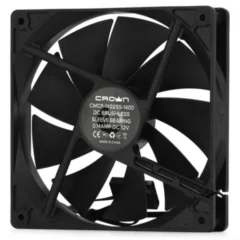 Crown fan 1200 об/мин 56 CFM 27