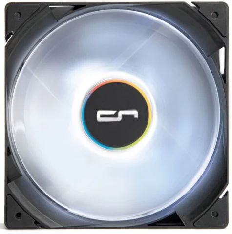 Cryorig QF120 Balance