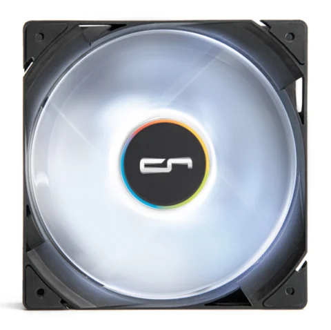 Cryorig QF120 Silent