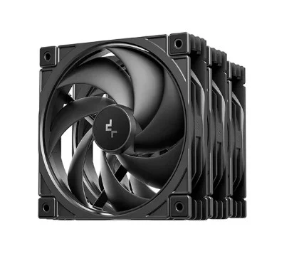 Deepcool FD12 V2 3IN1