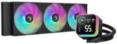 Система охлаждения жидкостная Deepcool LQ360 LGA115x/1200/1700/AM4/AM5