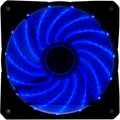 Digma DFAN-LED-BLUE