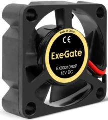 Exegate 10500rpm 5CFM 29,5dBA 2-pin