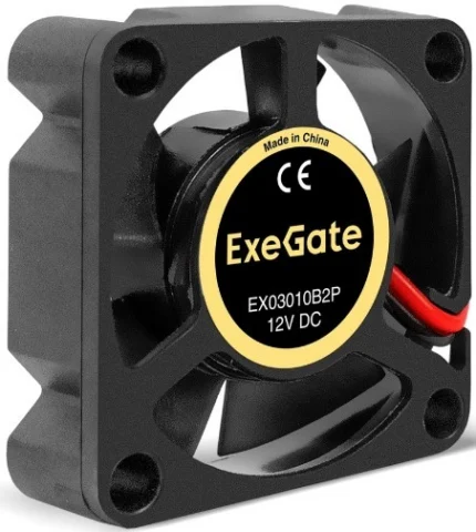 Exegate 10500rpm 5CFM 29,5dBA 2-pin