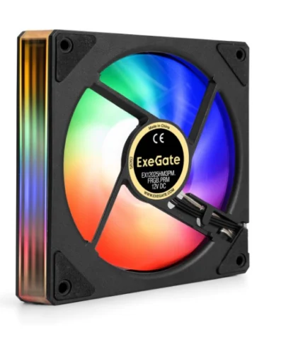 Exegate 1200rpm 24dBa