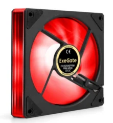 Exegate 1200rpm 33dBa