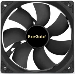 Exegate 1800rpm 70,8CFM 27dBA 3-pin