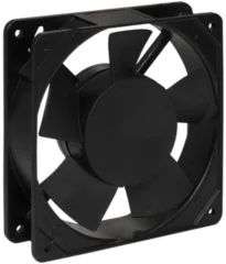 Exegate 2100rpm 53CFM 32dBA 220V кабель