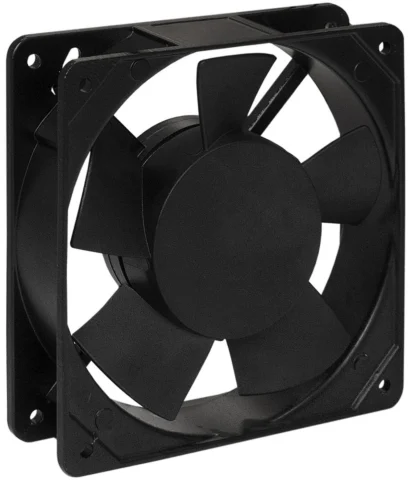 Exegate 2200rpm 54CFM 33dBA 220V кабель