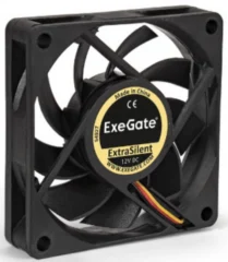 Exegate 2300rpm 23.1CFM 25dBa