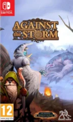 Against The Storm (Nintendo Switch)