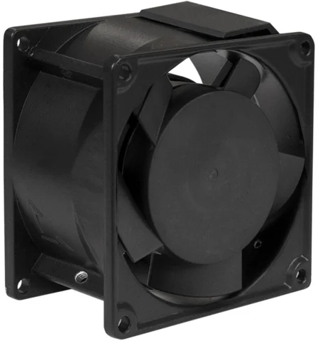 Exegate 2500rpm 22CFM 36dBA 220V