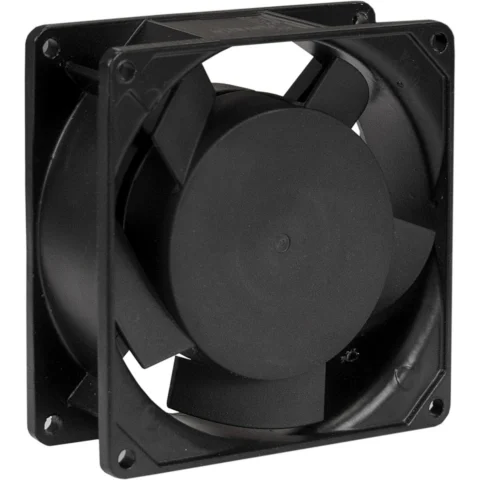 Exegate 2500rpm 26CFM 34dBA 220V кабель