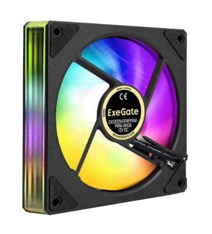 Exegate 26dBa