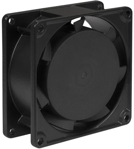 Exegate 2600rpm 18.5CFM 32dBA 220V