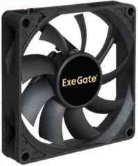 Exegate 29.5CFM 24dBA 4-pin PWM