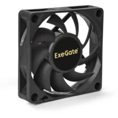 Exegate 3000RPM 26dBA гидродинамический