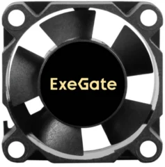Exegate 30x30x10 mm 10500rpm 5CFM 29dBa 3-pin