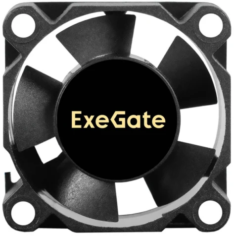 Exegate 30x30x10 mm 10500rpm 5CFM 29dBa 3-pin