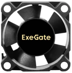 Exegate 30x30x10 mm 9000rpm 4.8CFM 25dBa 3-pin