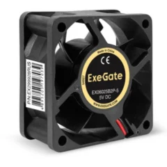 Exegate 4000rpm 27dBa