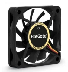 Exegate 4800rpm 20.6CFM 34.1dBa