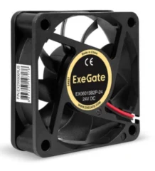 Exegate 5000rpm 35dBa