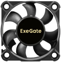 Exegate 50x50x10 mm 5500rpm 13.5CFM 33,5dBa 3-pin