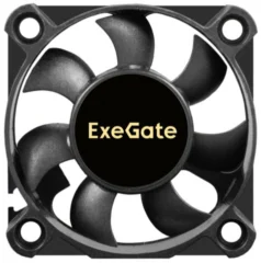 Exegate 50x50x10 mm 5500rpm 7.68CFM 27dBa 3-pin