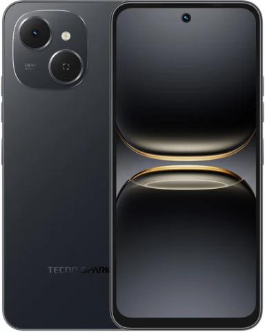 TECNO Spark 40C