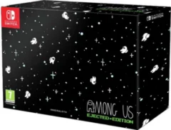 Among Us Ejected Edition (Nintendo Switch)